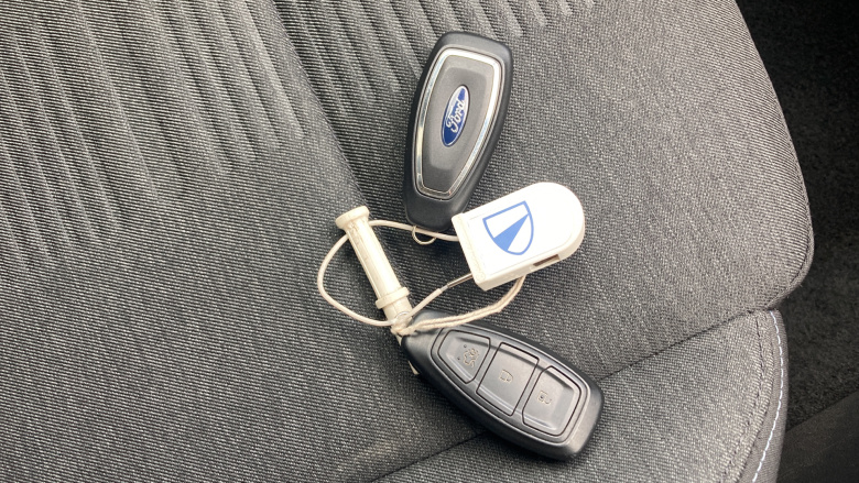 Ford Focus 1.0 EcoBoost 125 Active 5dr Petrol Hatchback